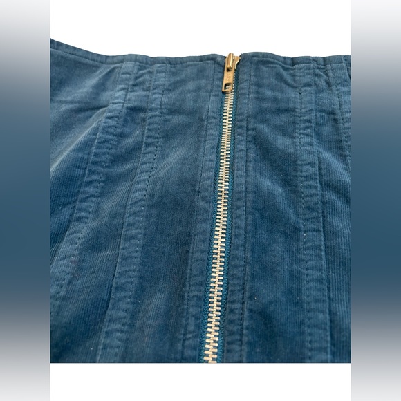We The Free Corduroy Mini Skirt - Picture 4 of 4